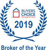 Broker of the Year 2019
