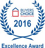 Buyers Choice award 2016
