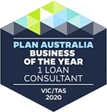 Plan Australia Award 2020 -